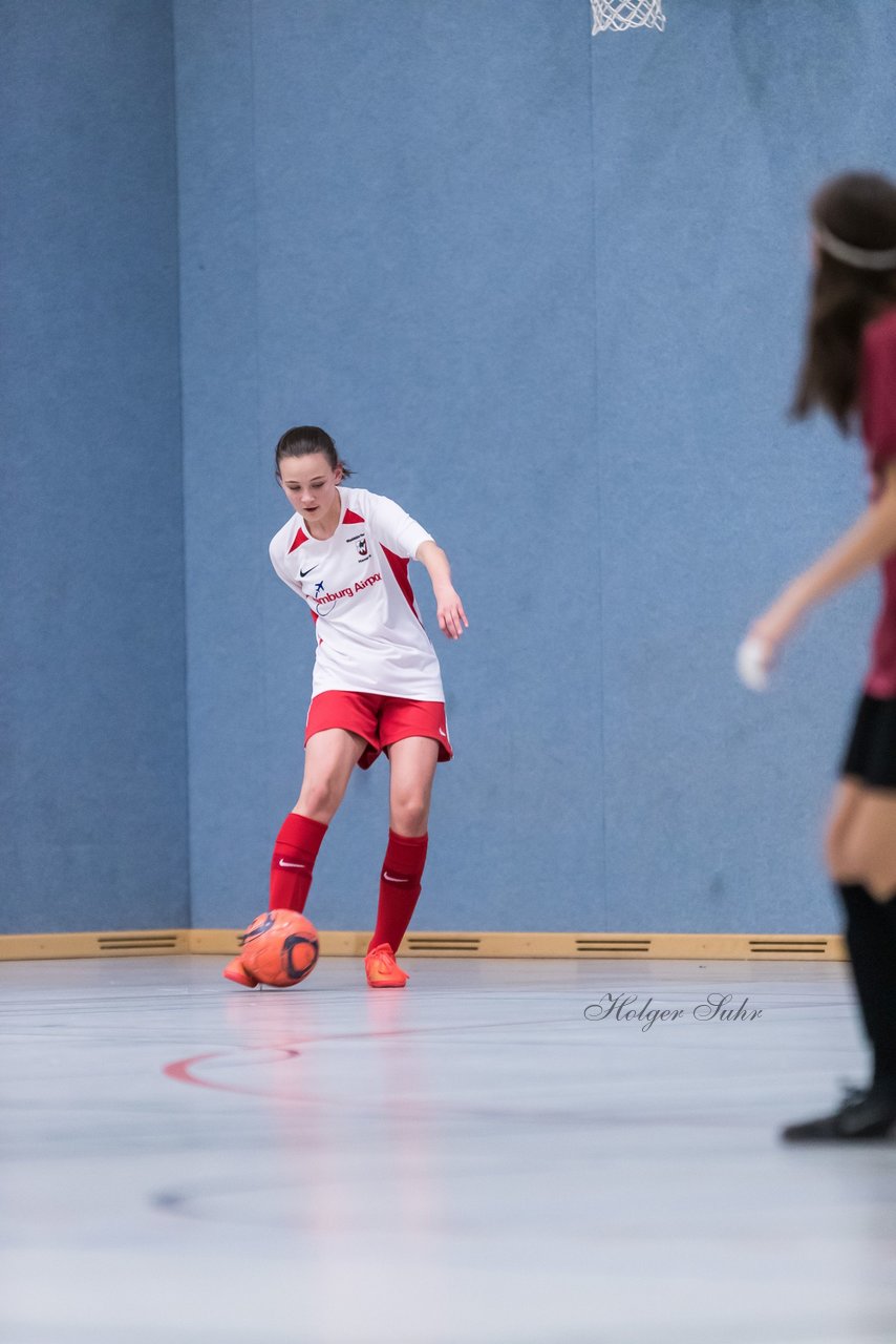 Bild 80 - wCJ Futsalmeisterschaft Runde 1